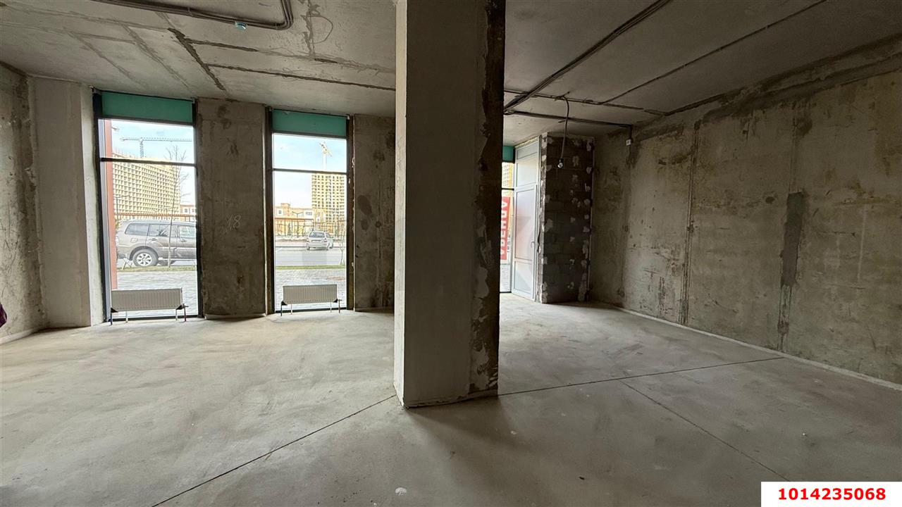 Фото №5: Торговое помещение 81 м² - Краснодар, Образцово, ул. Штурвальная, 8
