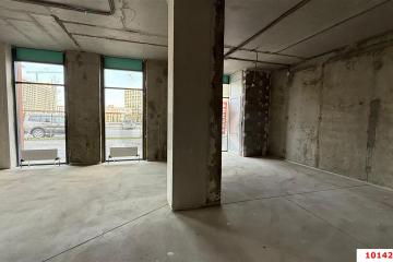 Фото №3: Коммерция 80 м² - Краснодар, мкр. Образцово, ул. Штурвальная, 8