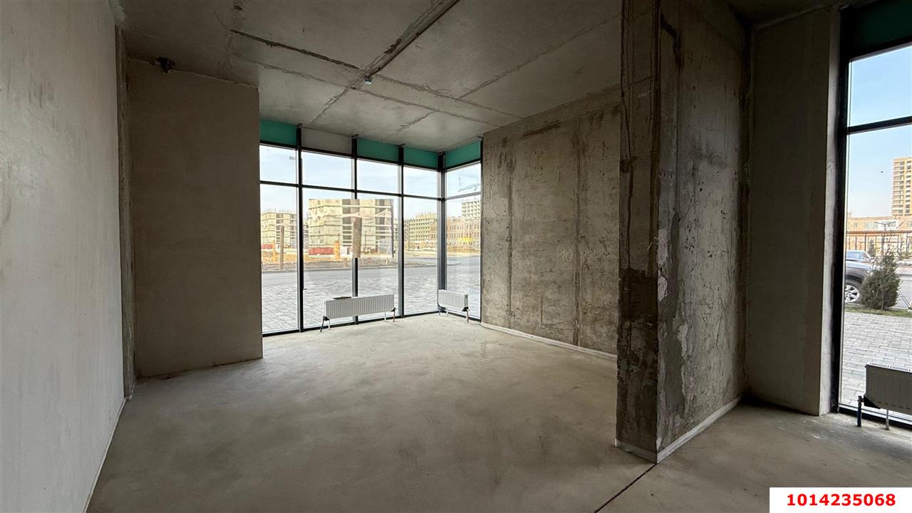 Фото №4: Торговое помещение 81 м² - Краснодар, Образцово, ул. Штурвальная, 8
