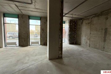 Фото №5: Торговое помещение 81 м² - Краснодар, мкр. Образцово, ул. Штурвальная, 8