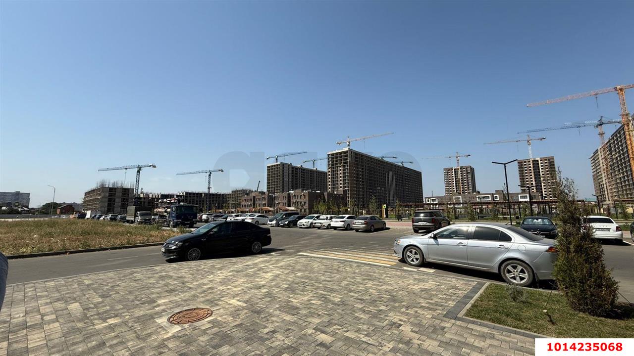 Фото №7: Торговое помещение 81 м² - Краснодар, Образцово, ул. Штурвальная, 8