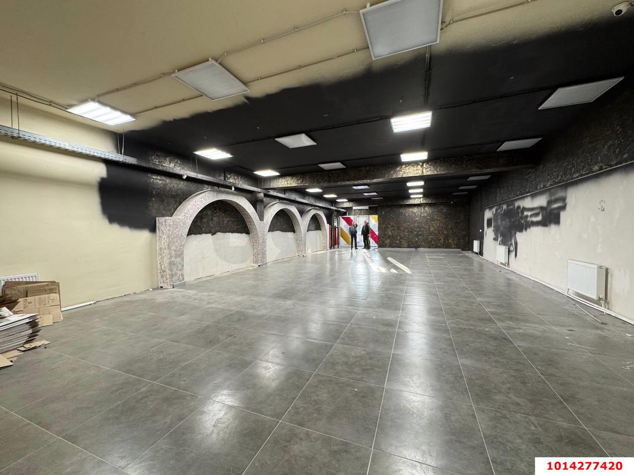 Фото №5: Коммерция 130 м² - Краснодар, Прикубанский внутригородской округ, Завод Радиоизмерительных Приборов, мкр. имени Петра Метальникова, ул. Петра Метальникова, 28А