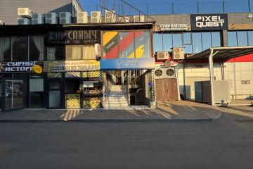 Фото №1: Коммерция 130 м² - Краснодар, мкр. имени Петра Метальникова, ул. Петра Метальникова, 28А