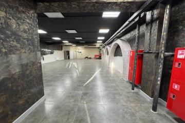 Фото №4: Коммерция 130 м² - Краснодар, мкр. имени Петра Метальникова, ул. Петра Метальникова, 28А