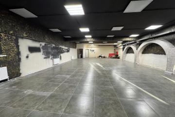 Фото №3: Коммерция 130 м² - Краснодар, мкр. имени Петра Метальникова, ул. Петра Метальникова, 28А