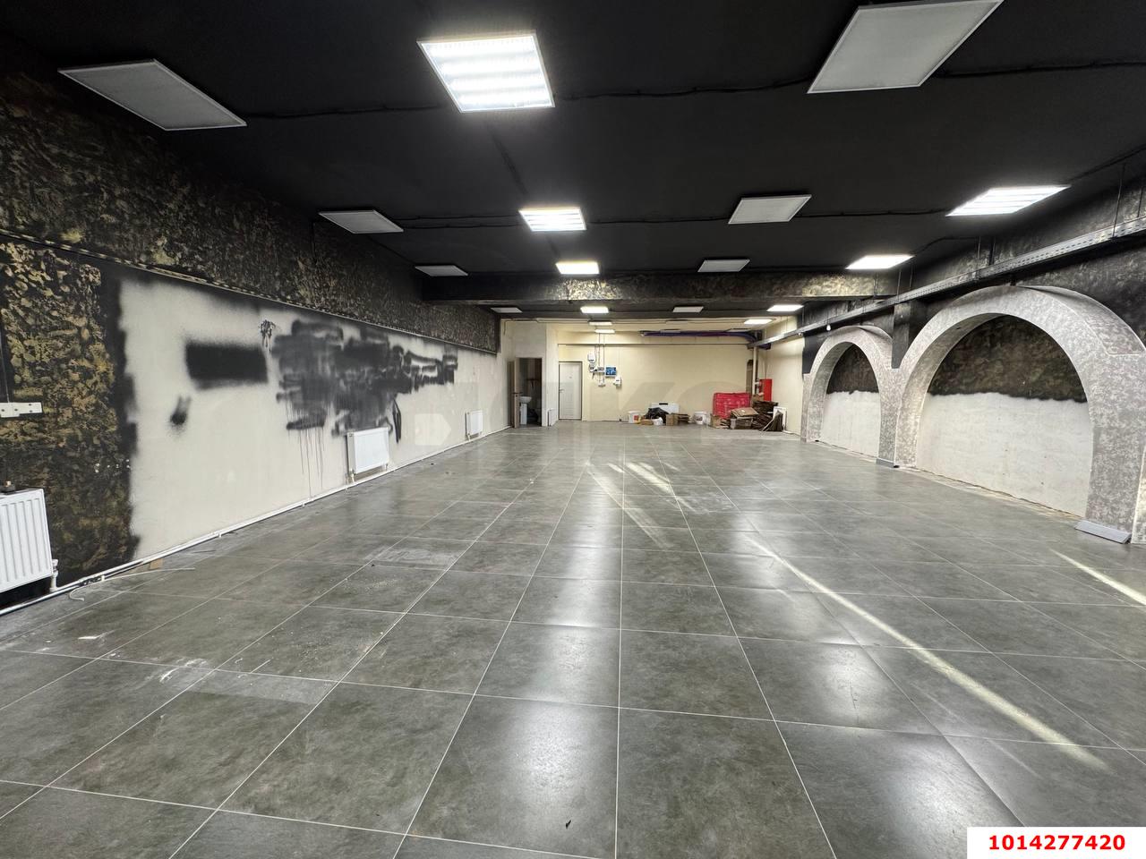 Фото №3: Коммерция 130 м² - Краснодар, Прикубанский внутригородской округ, Завод Радиоизмерительных Приборов, мкр. имени Петра Метальникова, ул. Петра Метальникова, 28А