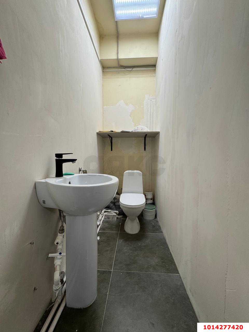 Фото №7: Коммерция 130 м² - Краснодар, Прикубанский внутригородской округ, Завод Радиоизмерительных Приборов, мкр. имени Петра Метальникова, ул. Петра Метальникова, 28А