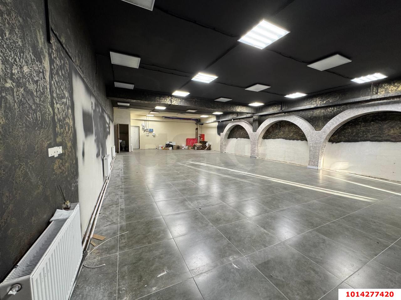 Фото №6: Коммерция 130 м² - Краснодар, Прикубанский внутригородской округ, Завод Радиоизмерительных Приборов, мкр. имени Петра Метальникова, ул. Петра Метальникова, 28А