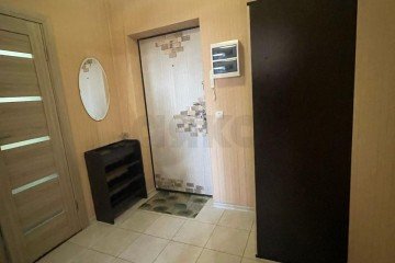 Фото №2: 1-комнатная квартира 37 м² - Российский, мкр. Прикубанский внутригородской округ, ул. имени В.М. Комарова, 21В