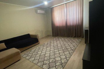 Фото №3: 1-комнатная квартира 37 м² - Российский, мкр. Прикубанский внутригородской округ, ул. имени В.М. Комарова, 21В