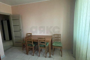 Фото №5: 1-комнатная квартира 37 м² - Российский, мкр. Прикубанский внутригородской округ, ул. имени В.М. Комарова, 21В