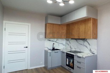 Фото №1: 2-комнатная квартира 53 м² - Краснодар, мкр. Молодёжный, ул. Дубравная, 1