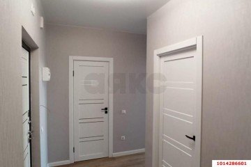 Фото №5: 2-комнатная квартира 53 м² - Краснодар, мкр. Молодёжный, ул. Дубравная, 1