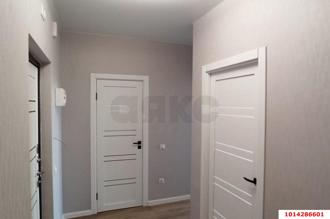Фото №5: 2-комнатная квартира 53 м² - Краснодар, Молодёжный, ул. Дубравная, 1