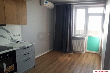Фото №2: 2-комнатная квартира 53 м² - Краснодар, мкр. Молодёжный, ул. Дубравная, 1