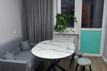 Фото №3: 2-комнатная квартира 53 м² - Краснодар, мкр. Молодёжный, ул. Дубравная, 1