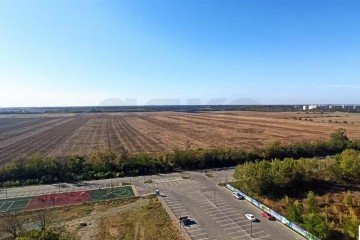 Фото №1: 2-комнатная квартира 53 м² - Краснодар, мкр. Молодёжный, ул. Дубравная, 1
