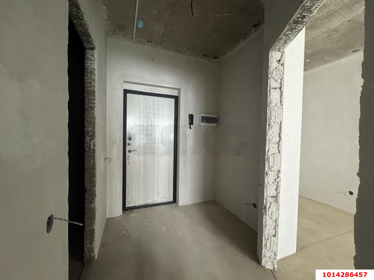 Фото №7: 1-комнатная квартира 39 м² - Краснодар, жилой комплекс Выше, ул. Евгении Жигуленко, 25к2