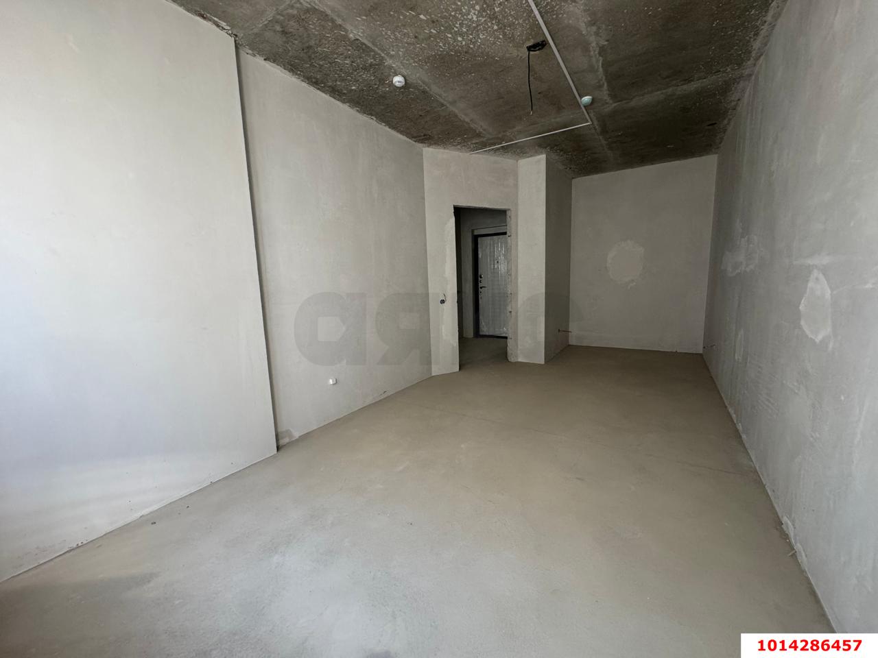 Фото №6: 1-комнатная квартира 39 м² - Краснодар, жилой комплекс Выше, ул. Евгении Жигуленко, 25к2