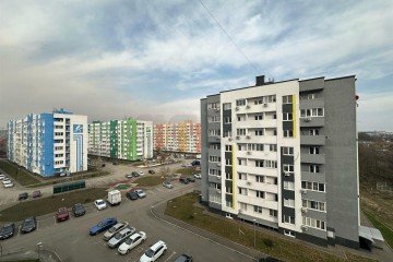 Фото №4: 1-комнатная квартира 53 м² - Краснодар, ж/р Новознаменский, ул. Войсковая, 4к3