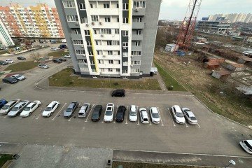 Фото №5: 1-комнатная квартира 53 м² - Краснодар, ж/р Новознаменский, ул. Войсковая, 4к3