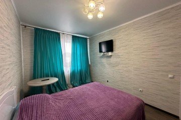 Фото №3: 1-комнатная квартира 53 м² - Краснодар, ж/р Новознаменский, ул. Войсковая, 4к3