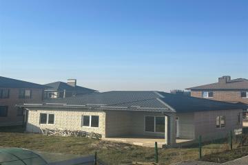 Фото №1: Дом 109 м² - Краснодар, п. коттеджный  Николино Парк 2, ул. имени Николая Жугана, 20