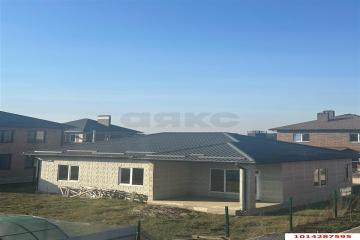 Фото №1: Дом 109 м² - Краснодар, п. коттеджный  Николино Парк 2, ул. имени Николая Жугана, 20