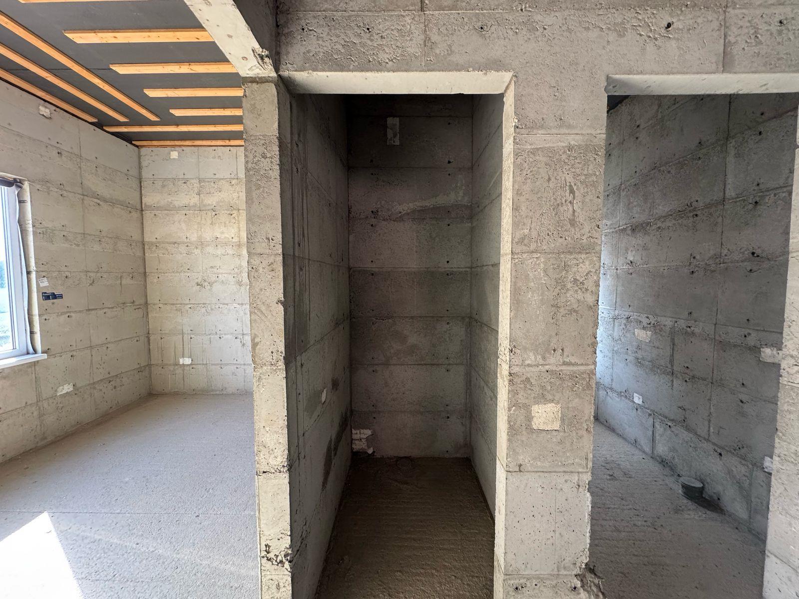 Фото №9: Дом 109 м² + 4.5 сот. - Краснодар, Прикубанский внутригородской округ, п. коттеджный  Николино Парк 2, ул. имени Николая Жугана, 20