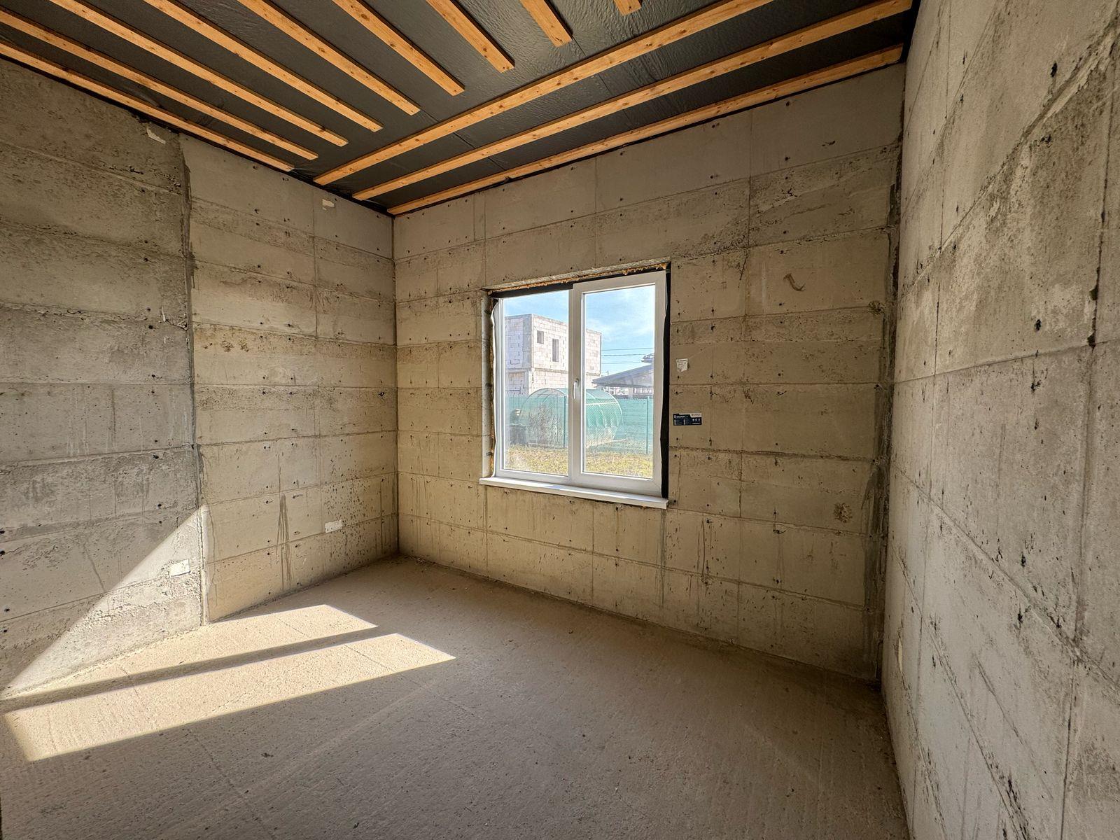 Фото №10: Дом 109 м² + 4.5 сот. - Краснодар, Прикубанский внутригородской округ, п. коттеджный  Николино Парк 2, ул. имени Николая Жугана, 20