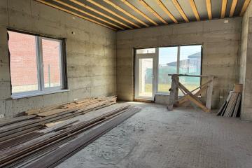 Фото №5: Дом 109 м² - Краснодар, п. коттеджный  Николино Парк 2, ул. имени Николая Жугана, 20