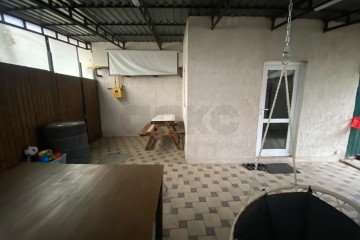 Фото №4: Часть дома 48 м² - Краснодар, мкр. Славянский, ул. имени Толстого, 36