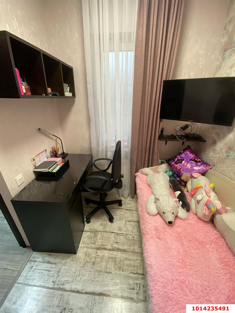 Фото №13: Часть дома 48 м² + 1.5 сот. - Краснодар, Славянский, ул. имени Толстого, 36