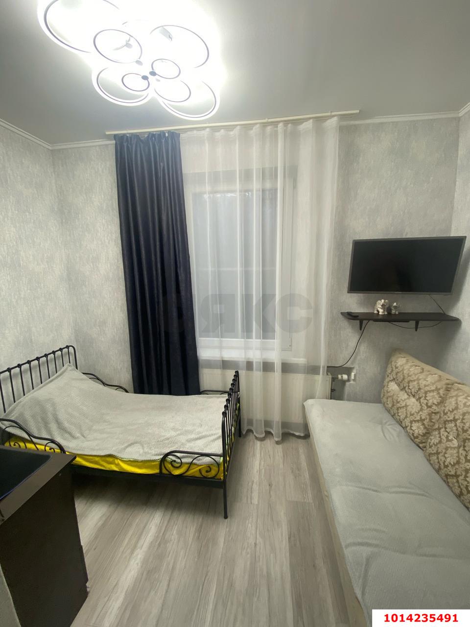Фото №3: Часть дома 48 м² + 1.5 сот. - Краснодар, Славянский, ул. имени Толстого, 36