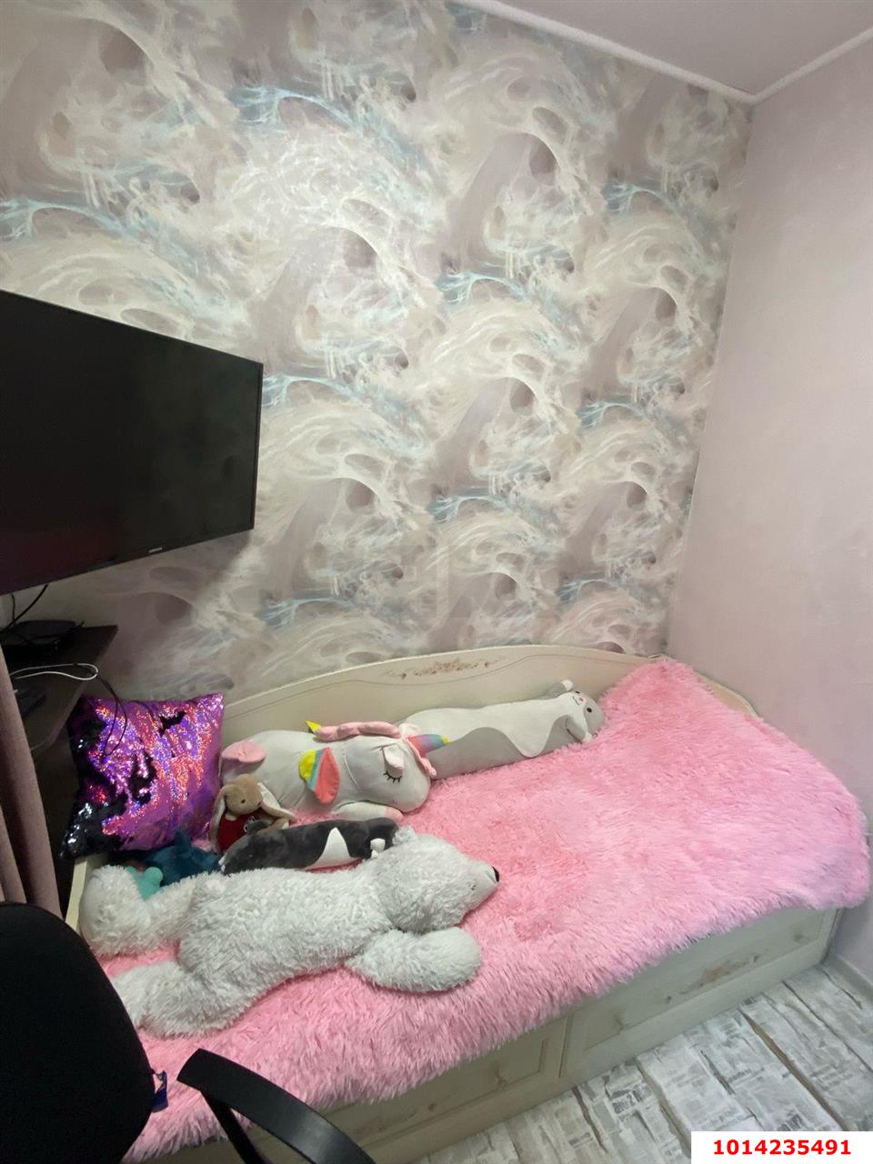 Фото №12: Часть дома 48 м² + 1.5 сот. - Краснодар, Славянский, ул. имени Толстого, 36
