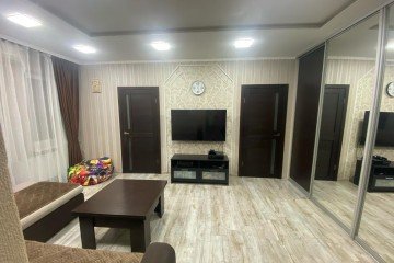 Фото №2: Часть дома 48 м² - Краснодар, мкр. Славянский, ул. имени Толстого, 36