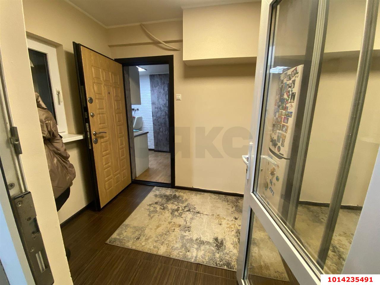 Фото №7: Часть дома 48 м² + 1.5 сот. - Краснодар, Славянский, ул. имени Толстого, 36