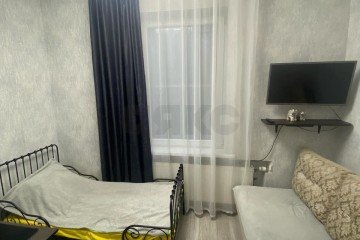 Фото №3: Часть дома 48 м² - Краснодар, мкр. Славянский, ул. имени Толстого, 36