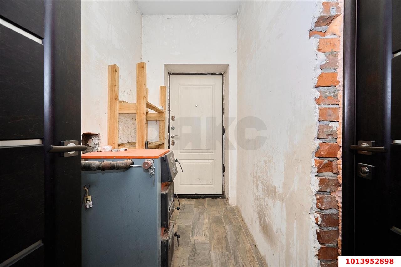 Фото №7: Дом 139 м² + 6.5 сот. - Сад Кубани, Прикубанский внутригородской округ, 