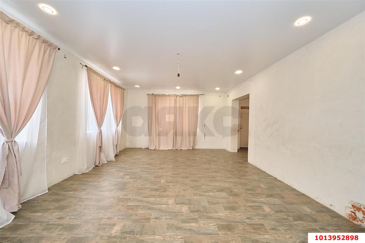 Фото №6: Дом 139 м² + 6.5 сот. - Сад Кубани, Прикубанский внутригородской округ