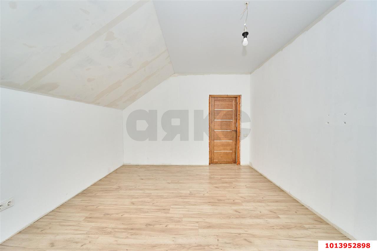 Фото №13: Дом 139 м² + 6.5 сот. - Сад Кубани, мкр. Прикубанский внутригородской округ