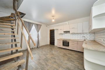 Фото №1: Дом 139 м² - Сад Кубани, мкр. Прикубанский внутригородской округ, 