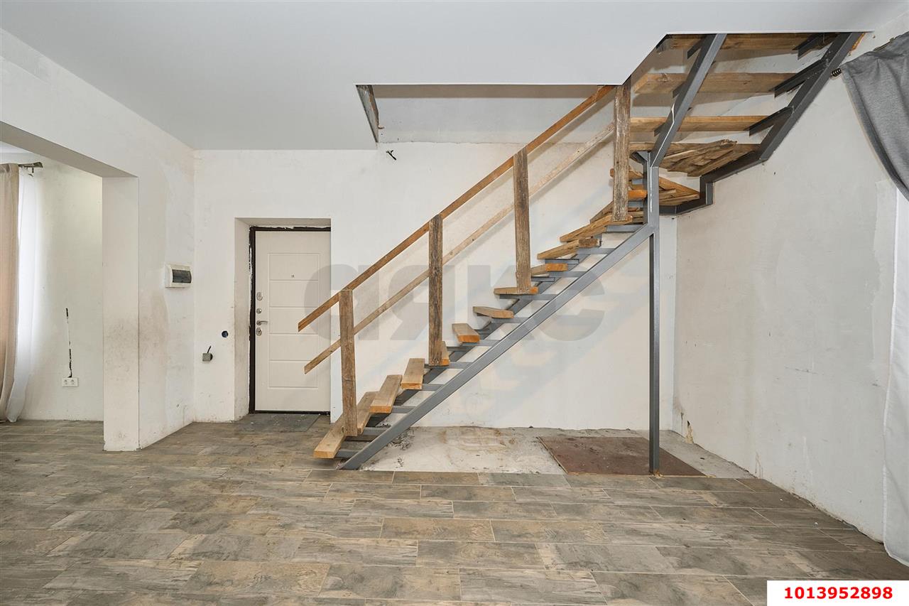 Фото №4: Дом 139 м² + 6.5 сот. - Сад Кубани, мкр. Прикубанский внутригородской округ