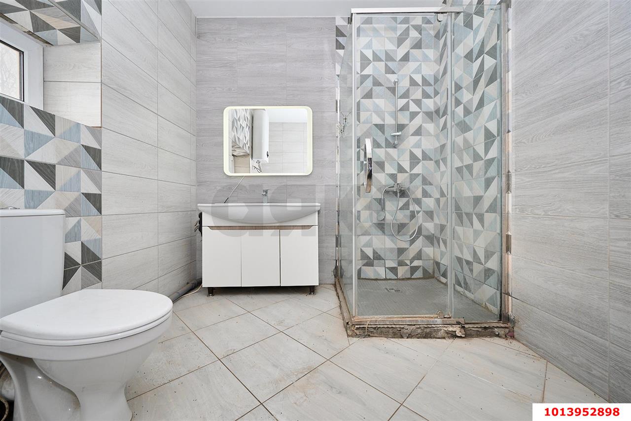 Фото №8: Дом 139 м² + 6.5 сот. - Сад Кубани, Прикубанский внутригородской округ