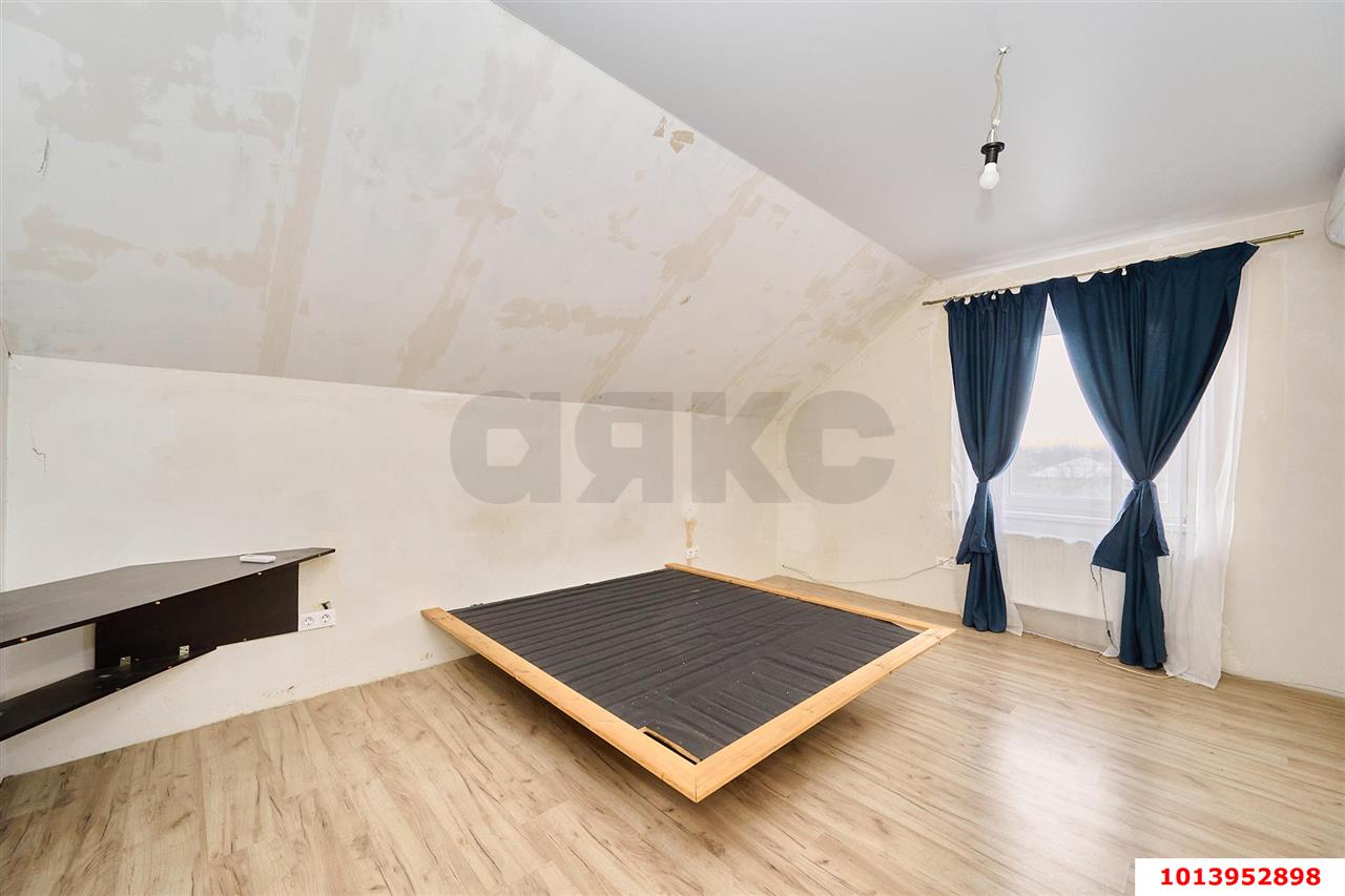 Фото №11: Дом 139 м² + 6.5 сот. - Сад Кубани, мкр. Прикубанский внутригородской округ