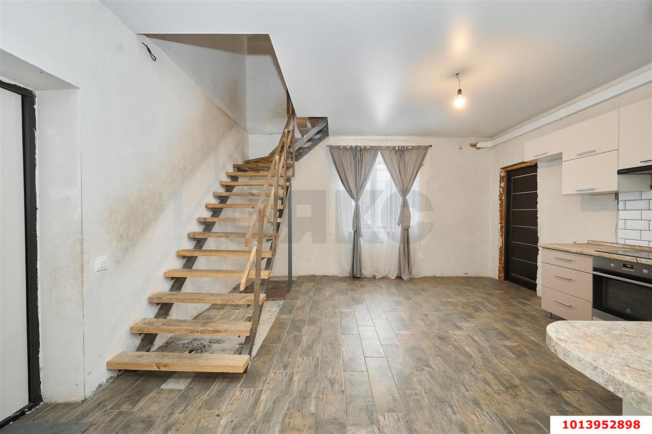 Фото №2: Дом 139 м² + 6.5 сот. - Сад Кубани, Прикубанский внутригородской округ