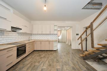 Фото №5: Дом 139 м² - Сад Кубани, мкр. Прикубанский внутригородской округ, 