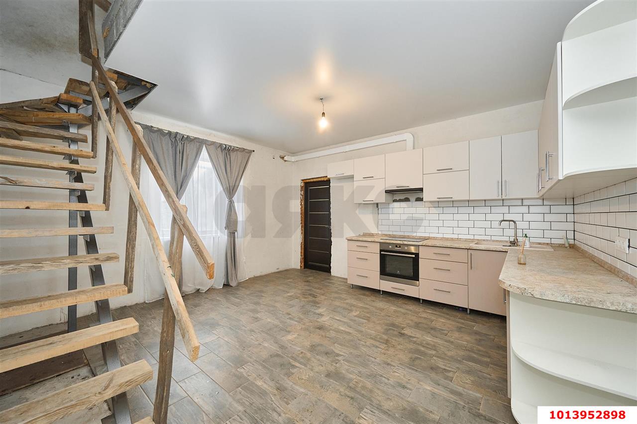 Фото №1: Дом 139 м² + 6.5 сот. - Сад Кубани, Прикубанский внутригородской округ