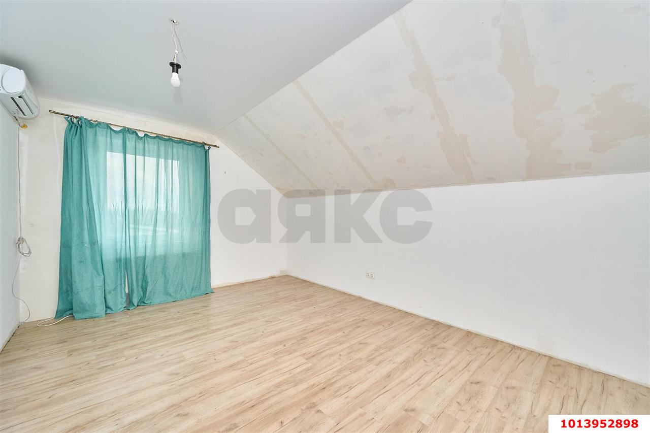 Фото №12: Дом 139 м² + 6.5 сот. - Сад Кубани, Прикубанский внутригородской округ