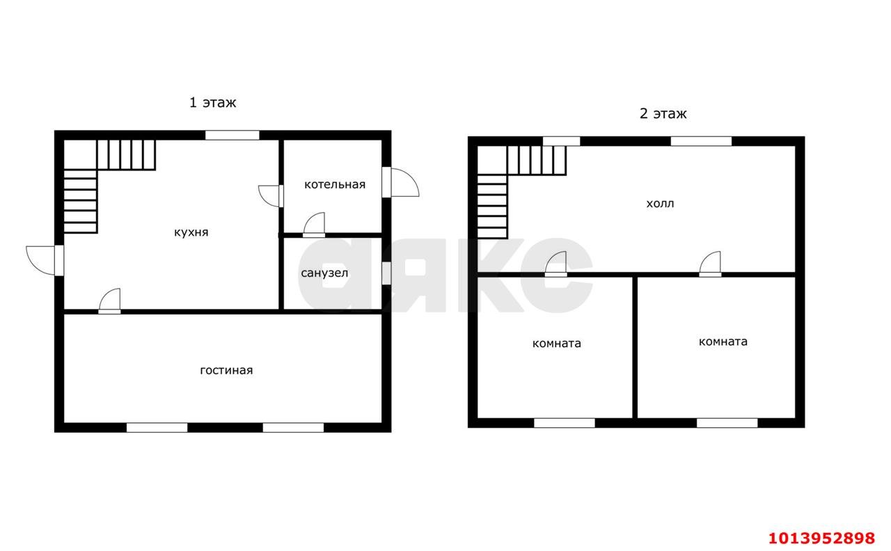 Фото №19: Дом 139 м² + 6.5 сот. - Сад Кубани, Прикубанский внутригородской округ